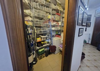 Dispensa di stoccaggio - Appartamento Corso Europa
 
434, Melito di Napoli - foto 24