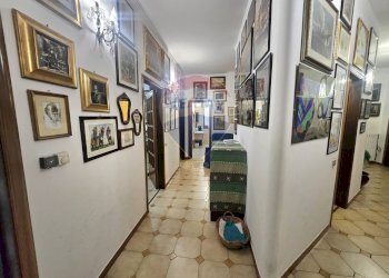 Hall / corridoio - Appartamento Corso Europa
 
434, Melito di Napoli - foto 28