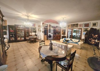 Sala da pranzo - Appartamento Corso Europa
 
434, Melito di Napoli - foto 29