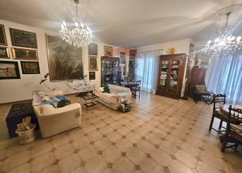 Soggiorno - Appartamento Corso Europa
 
434, Melito di Napoli - foto 30