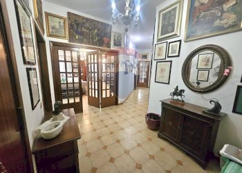 Hall / corridoio - Appartamento Corso Europa
 
434, Melito di Napoli - foto 32