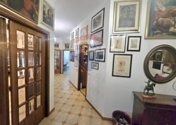 Hall / corridoio - Appartamento Corso Europa
 
434, Melito di Napoli - foto 33