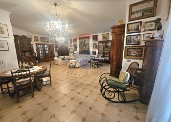 Sala da pranzo - Appartamento Corso Europa
 
434, Melito di Napoli - foto 34