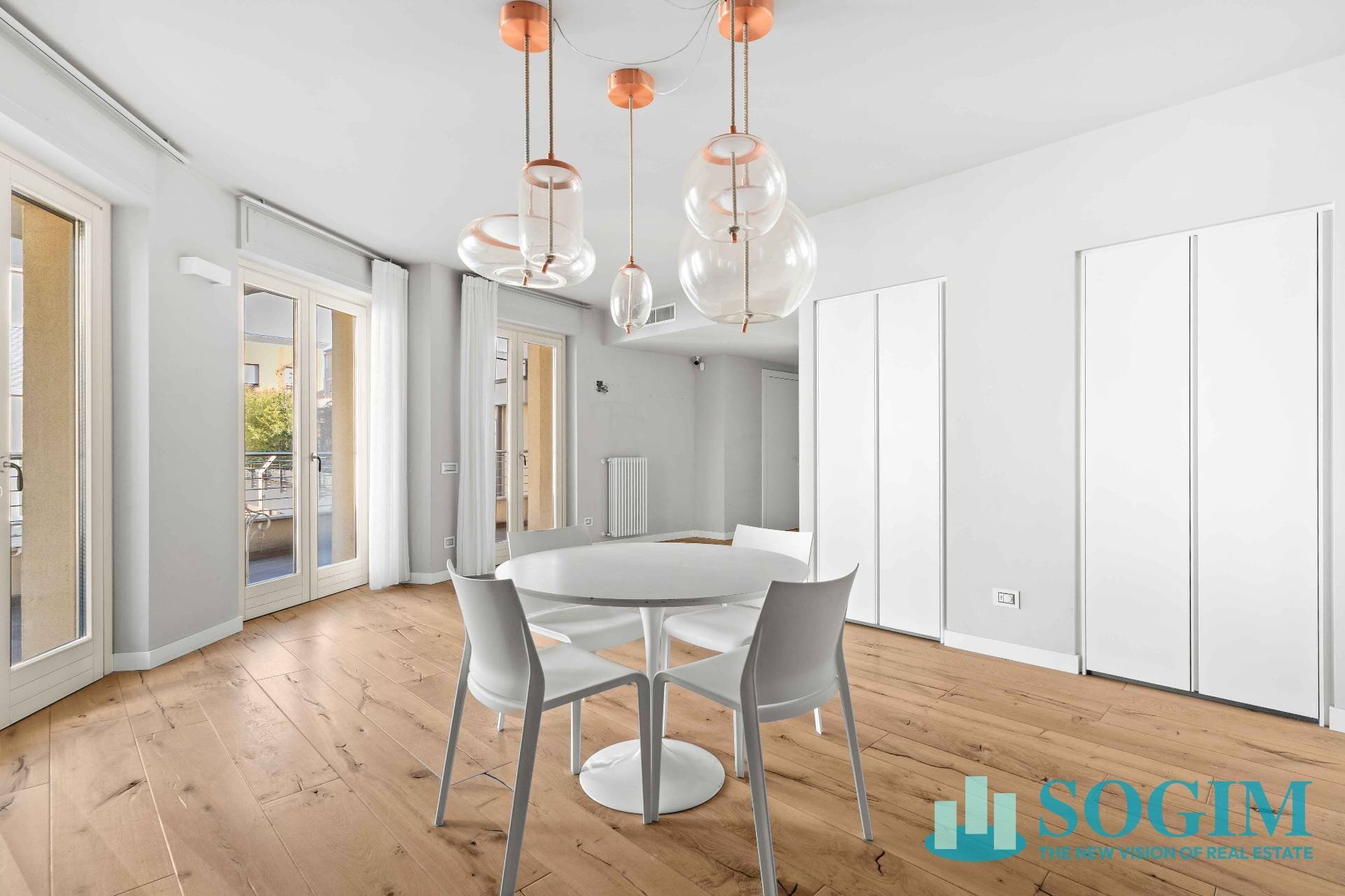 Foto 1 - Appartamento Via Padre Ravasi
 
7, Sesto San Giovanni - foto 1