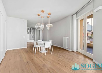 Foto 6 - Appartamento Via Padre Ravasi
 
7, Sesto San Giovanni - foto 6