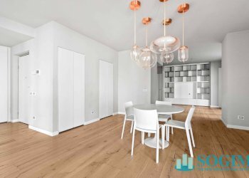 Foto 7 - Appartamento Via Padre Ravasi
 
7, Sesto San Giovanni - foto 7