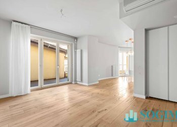 Foto 11 - Appartamento Via Padre Ravasi
 
7, Sesto San Giovanni - foto 11