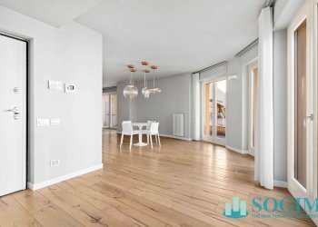 Foto 13 - Appartamento Via Padre Ravasi
 
7, Sesto San Giovanni - foto 13