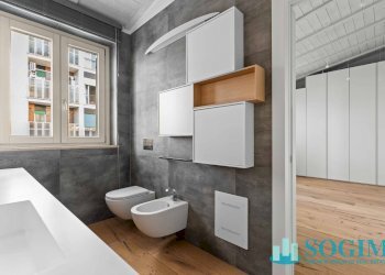 Foto 29 - Appartamento Via Padre Ravasi
 
7, Sesto San Giovanni - foto 29