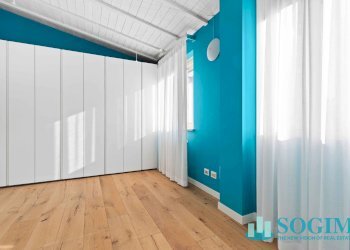 Foto 32 - Appartamento Via Padre Ravasi
 
7, Sesto San Giovanni - foto 32