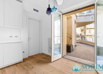 Foto 44 - Appartamento Via Padre Ravasi
 
7, Sesto San Giovanni - foto 44