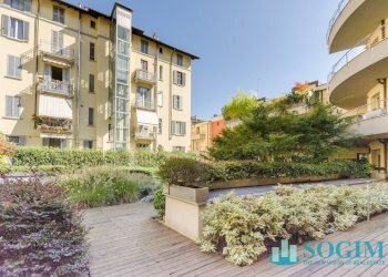 Foto 47 - Appartamento Via Padre Ravasi
 
7, Sesto San Giovanni - foto 47