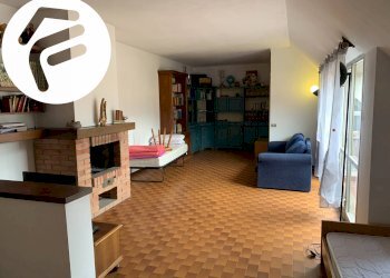 salotto - Apartment Viale Roma
 
77, Massa - photo 9