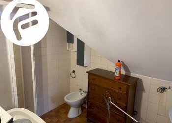 bagno - Apartment Viale Roma
 
77, Massa - photo 15