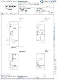 planimetria - Rustic Via Debbia Vecchia, Montignoso - floor plans 1