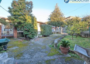 giardino - Rustic Via Debbia Vecchia, Montignoso - photo 2