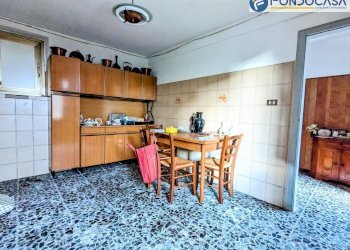 cucina abitabile - Rustic Via Debbia Vecchia, Montignoso - photo 4