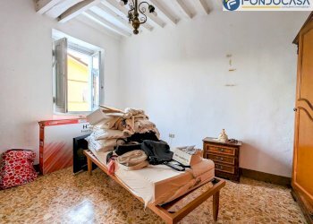 camera matrimoniale - Rustic Via Debbia Vecchia, Montignoso - photo 7