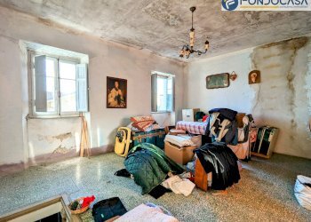 camera matrimoniale - Rustic Via Debbia Vecchia, Montignoso - photo 9