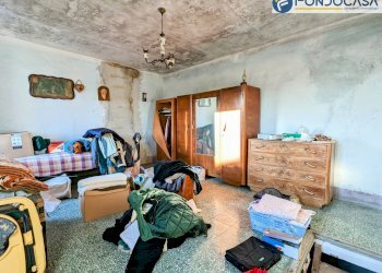 camera matrimoniale - Rustic Via Debbia Vecchia, Montignoso - photo 10