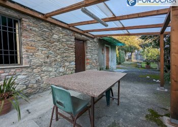 esterno - Rustic Via Debbia Vecchia, Montignoso - photo 13