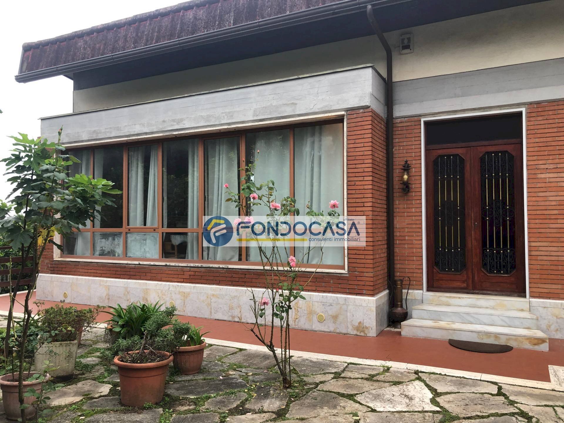 esterno - Casa indipendente via marina vecchia, Massa - foto 2