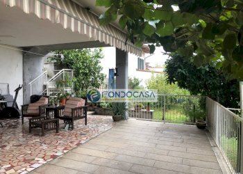 esterno - Casa indipendente via marina vecchia, Massa - foto 8