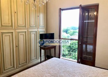 camera matrimoniale - Casa indipendente via marina vecchia, Massa - foto 27