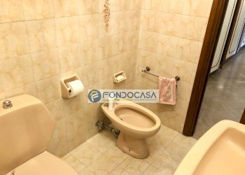 bagno - Casa indipendente via marina vecchia, Massa - foto 38