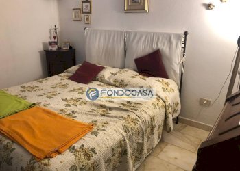 camera matrimoniale - Casa indipendente via marina vecchia, Massa - foto 41