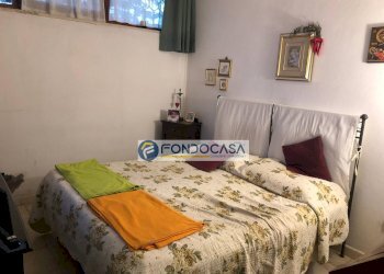 camera matrimoniale - Casa indipendente via marina vecchia, Massa - foto 42