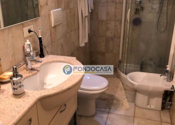 bagno - Casa indipendente via marina vecchia, Massa - foto 46