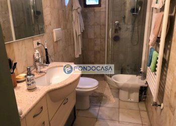 bagno - Casa indipendente via marina vecchia, Massa - foto 47