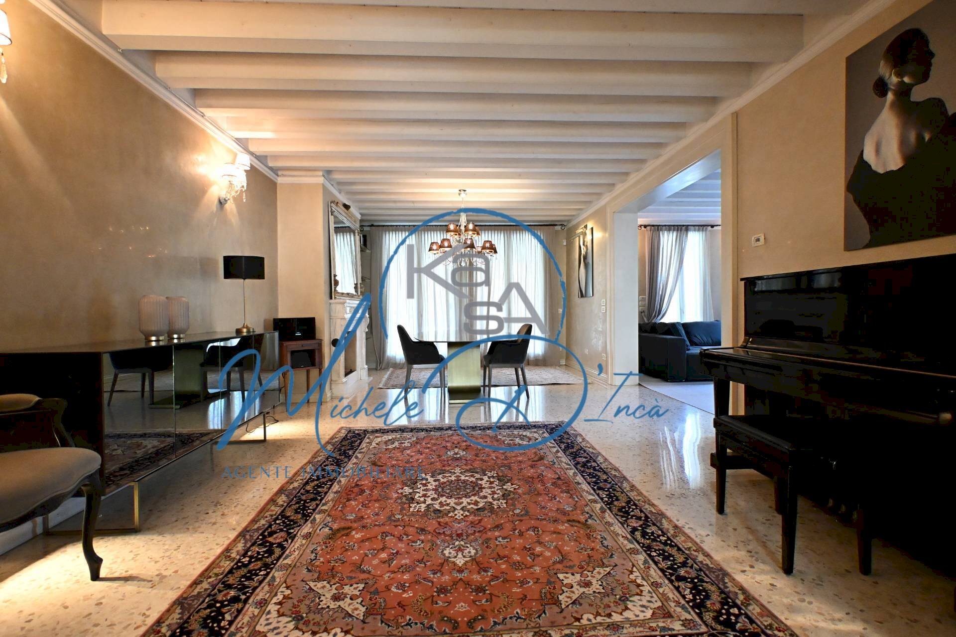 Foto 1 - Apartment strada Sant'Angelo, Treviso - photo 1