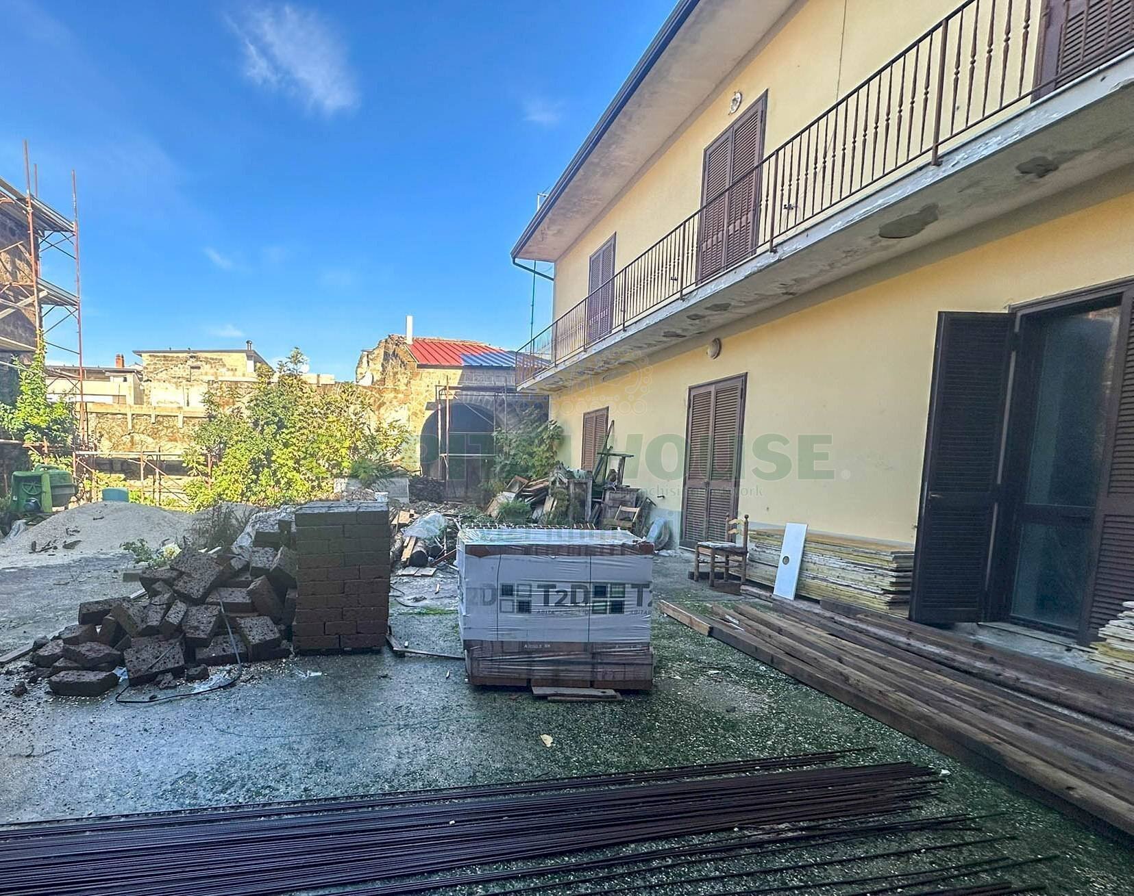 Foto 2 - Casa semi indipendente zona centrale, San Prisco - foto 2