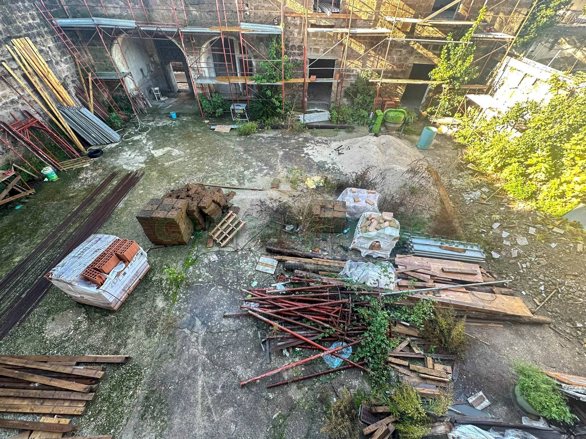 Foto 3 - Casa semi indipendente zona centrale, San Prisco - foto 3