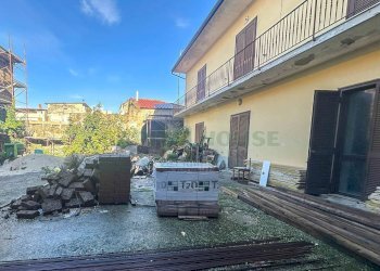 Foto 2 - Casa indipendente zona centrale, San Prisco - foto 2