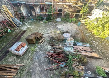 Foto 3 - Casa indipendente zona centrale, San Prisco - foto 3