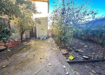 Foto 18 - Casa indipendente zona centrale, San Prisco - foto 18