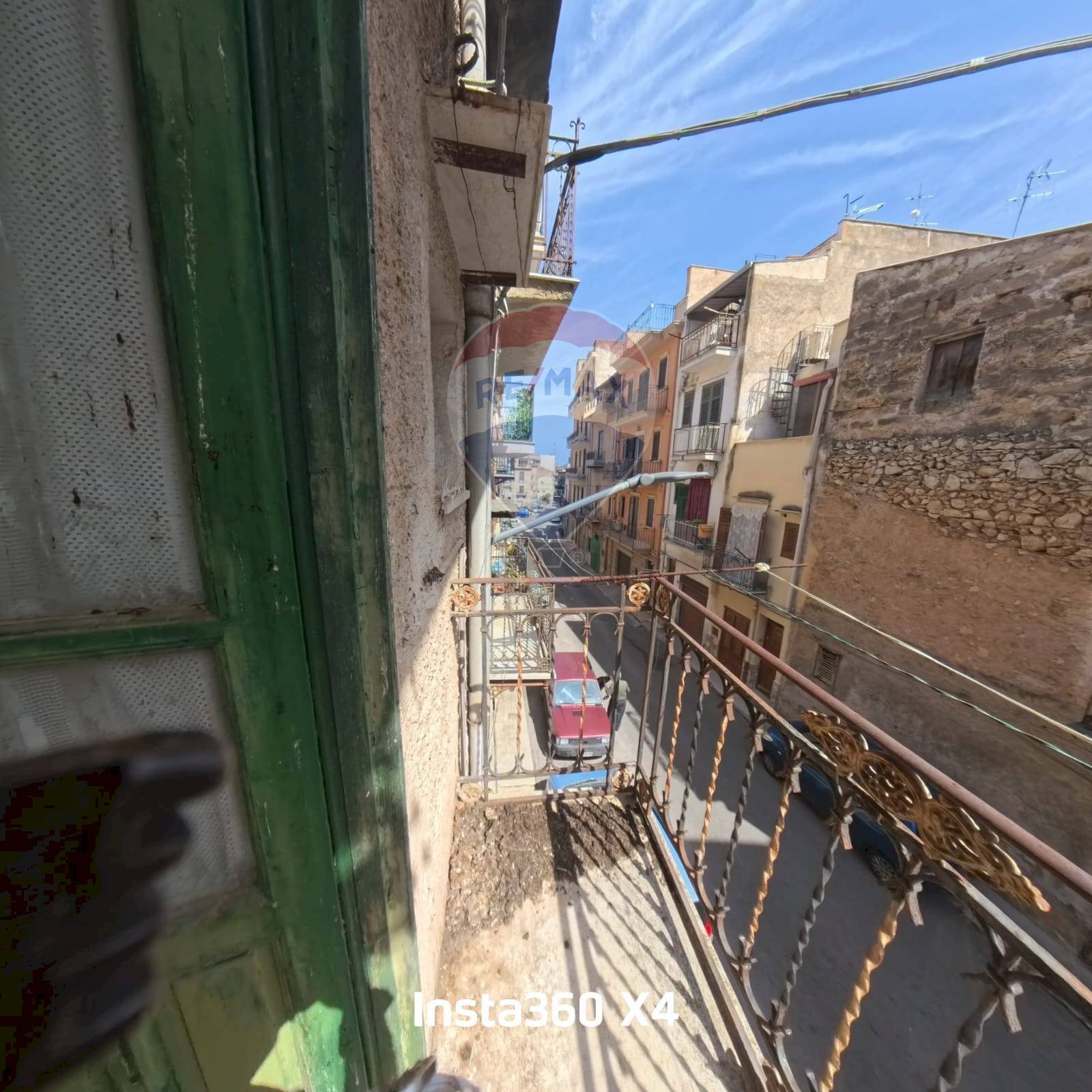 Balcone - Casa indipendente via Kennedy
 
70, Torretta - foto 1