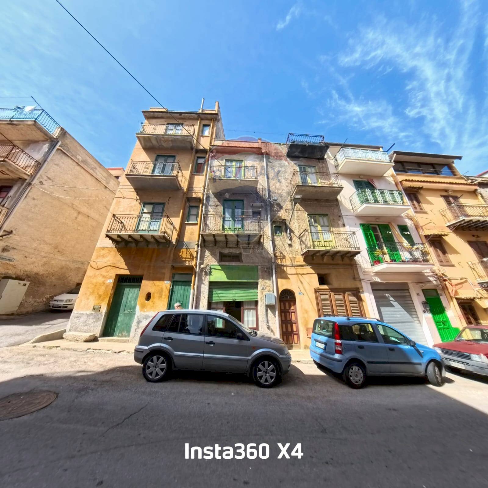 Edificio all\'aperto - Casa indipendente via Kennedy
 
70, Torretta - foto 3