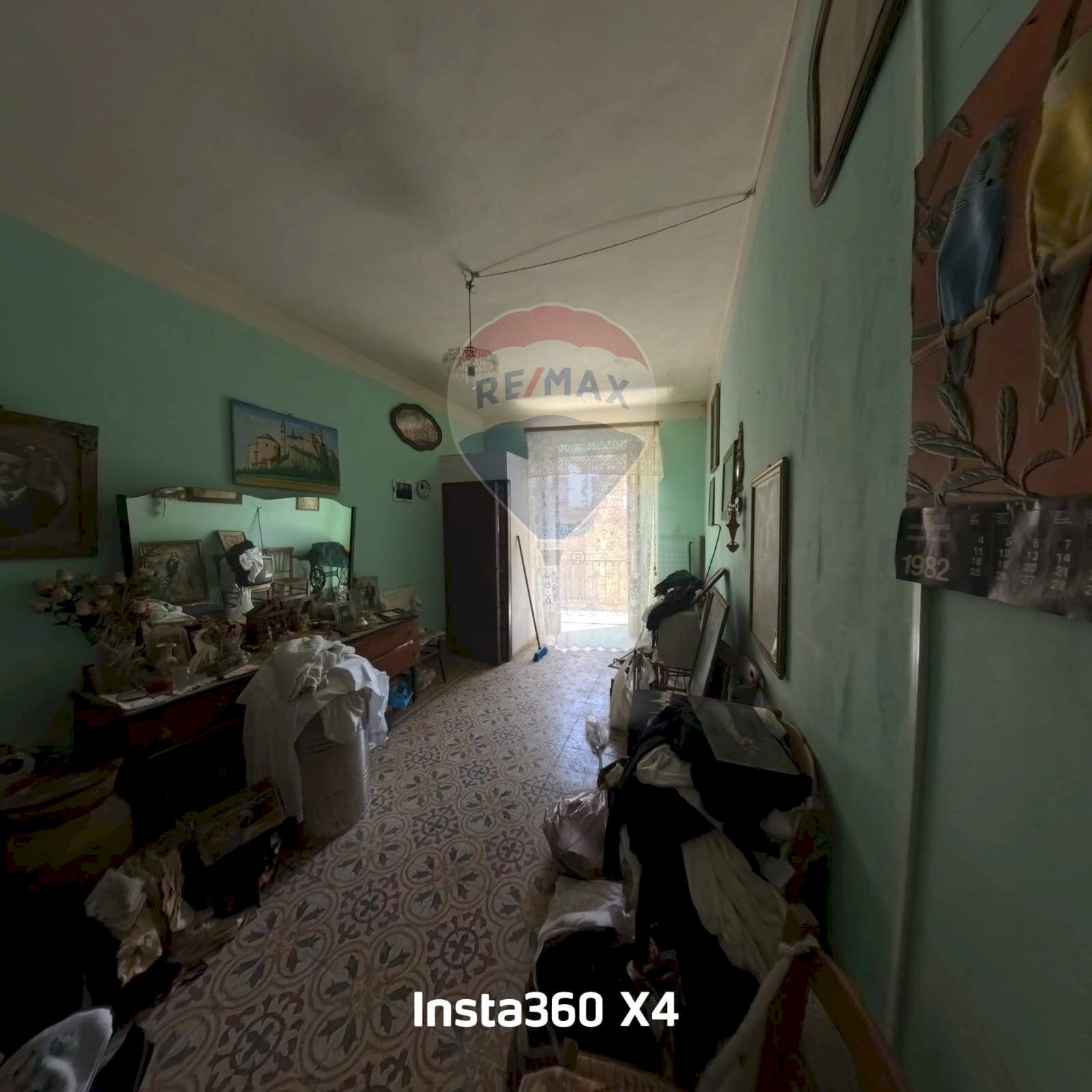 Soggiorno - Casa indipendente via Kennedy
 
70, Torretta - foto 2