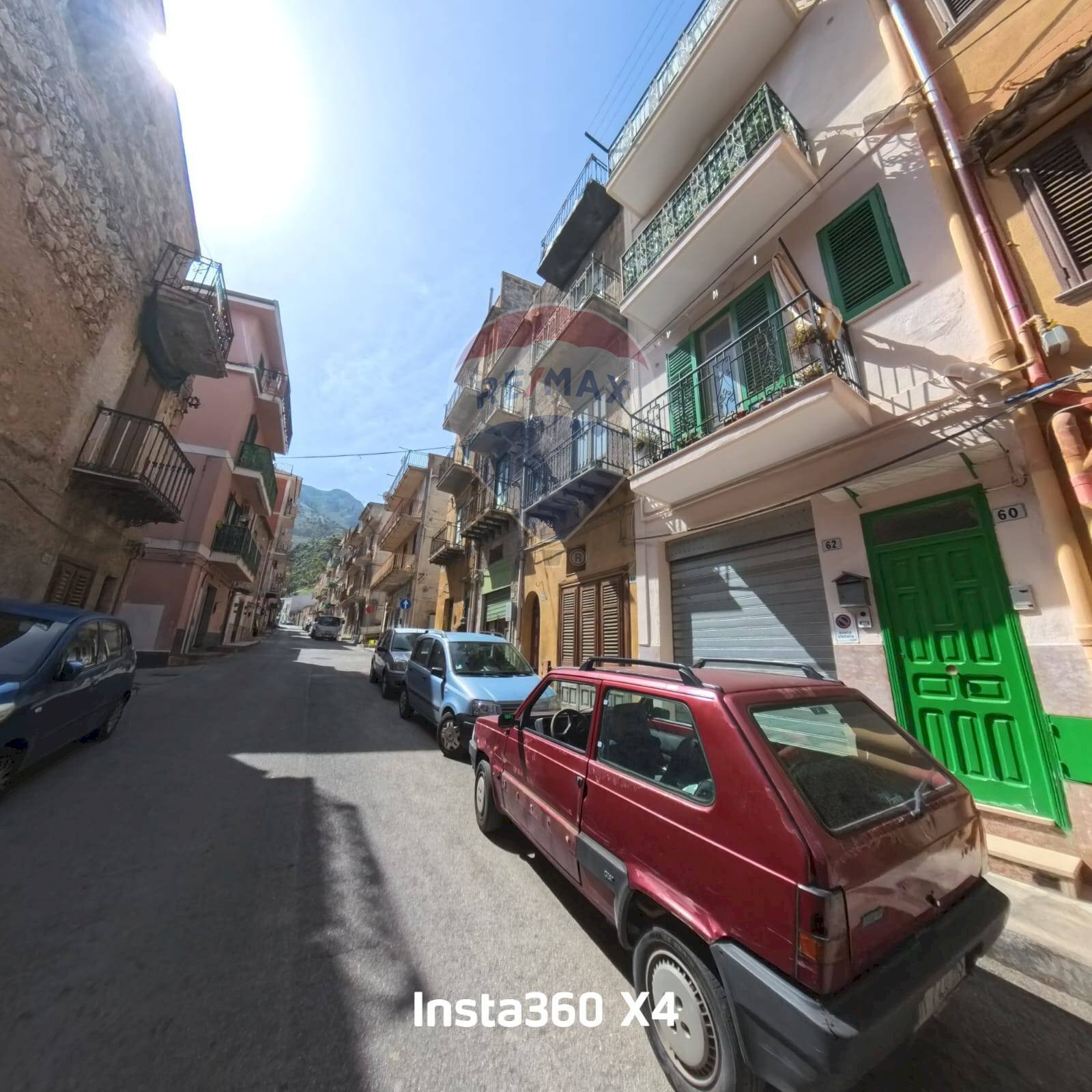 Edificio all\'aperto - Casa indipendente via Kennedy
 
70, Torretta - foto 1