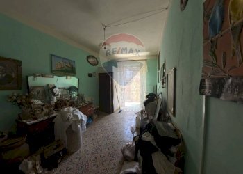 Soggiorno - Casa indipendente via Kennedy
 
70, Torretta - foto 1