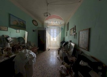 Soggiorno - Casa indipendente via Kennedy
 
70, Torretta - foto 5