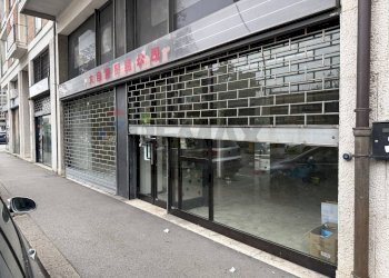 Edificio all\'aperto - Negozio Via De Gasperi
 
20, Treviso - foto 10