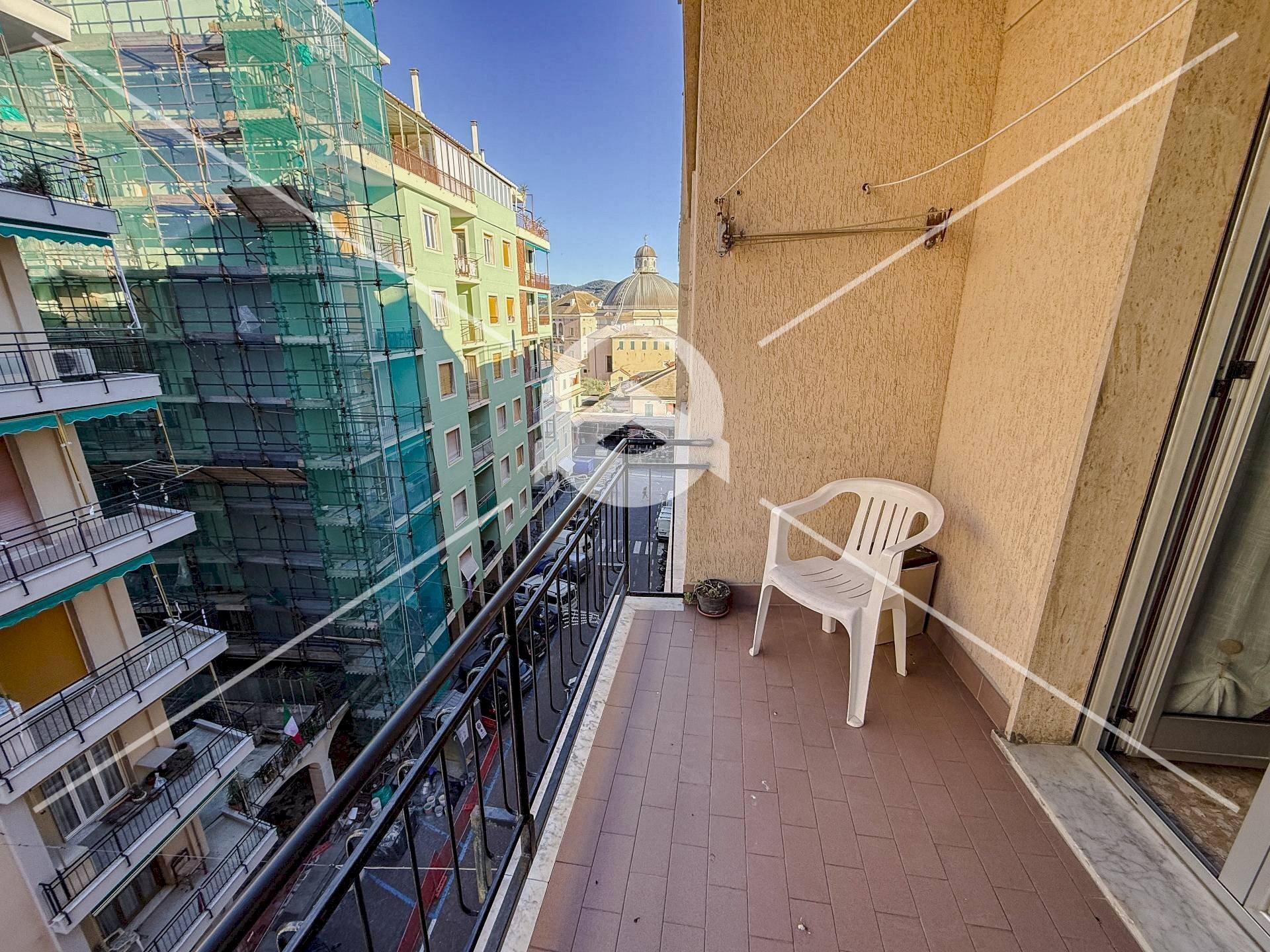 Foto 2 - Trilocale Corso Europa
 
3, Loano - foto 2