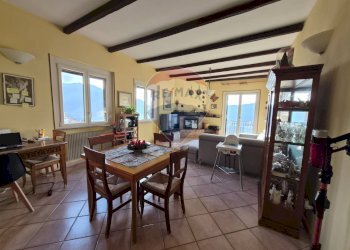 Sala da pranzo - Trilocale via vittorio emanuele II
 
65, Cernobbio - foto 8