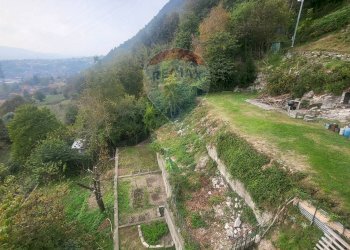 Vista delle montagne - Trilocale via vittorio emanuele II
 
65, Cernobbio - foto 11