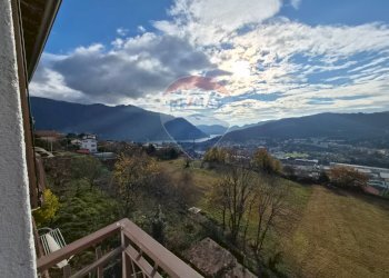 Vista delle montagne - Trilocale via vittorio emanuele II
 
65, Cernobbio - foto 12